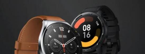 小米推出高级Watch S1智能手表和Buds 3T Pro TWS耳塞