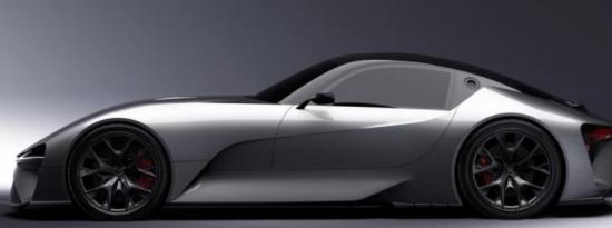 丰田正在加强其电池电动汽车计划