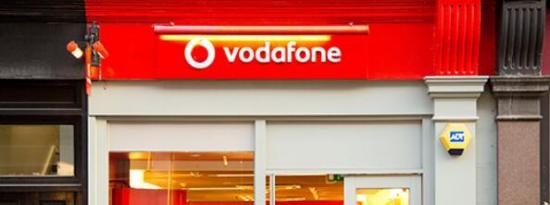 Vodafone的FTTP宽带现在可用于SoHo部门