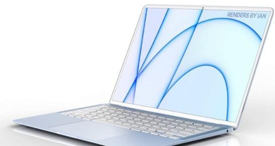 苹果准备了更大屏幕的MacBook Air版本