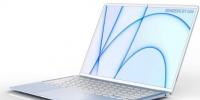苹果准备了更大屏幕的MacBook Air版本