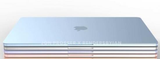 新的15英寸MacBook机型不是Air系列的一部分