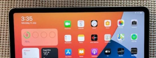 iPad Pro配备M2 芯片MagSafe充电预计今年推出