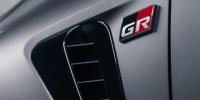 丰田GR Corolla Hot Hatch将于3月31日首次亮相
