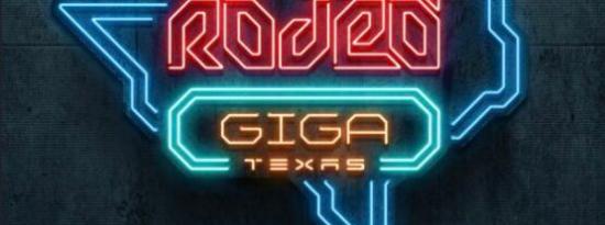 马斯克为特斯拉的Giga Texas开幕设置Cyber Rodeo活动