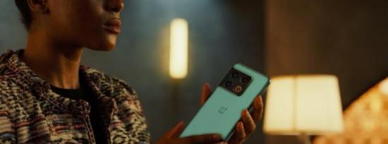 OnePlus 10 Pro在全球正式发布