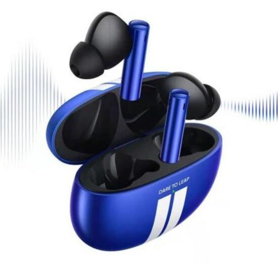 Realme Buds Air是世界上第一款具有此功能的耳机