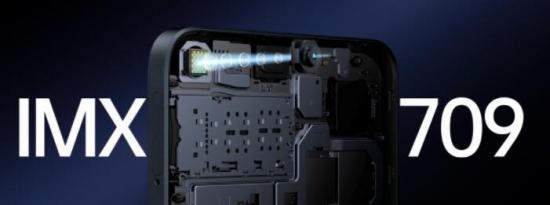 Oppo确认F21 Pro上的定制索尼传感器