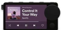 Spotify Car Thing的新更新带来了多个方便的功能