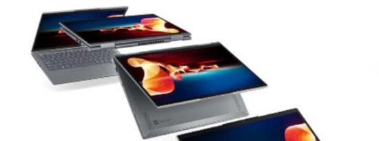 英特尔第12代联想ThinkPad X1 Carbon发售