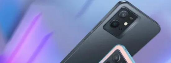 iQOO Z6 Pro发布确认 售价将低于25000卢比
