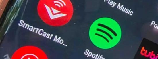 据报道最近的Spotify更新导致播放问题