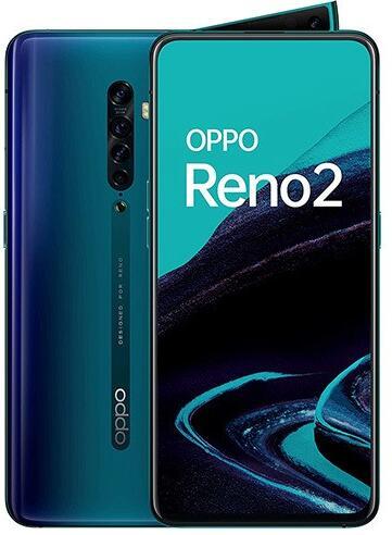 OPPO Reno 8会首次亮相高通的Snapdragon 7 Gen 1芯片组