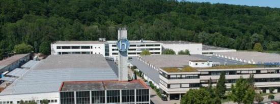 Sirius以3450万欧元收购Neckartenzlingen商业园