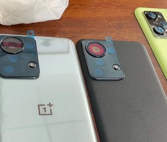 OnePlus 10可能会配备这些高通和联发科处理器
