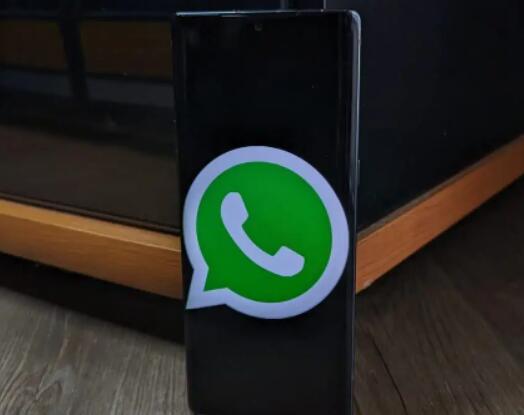 WhatsApp将让您将多个移动设备链接到一个帐户