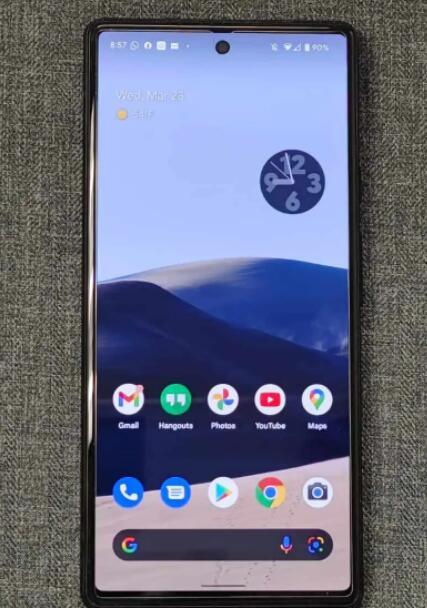 Android 13即将推出屏幕分辨率设置