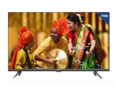 诺基亚在印度推出了一系列新的安卓智能电视