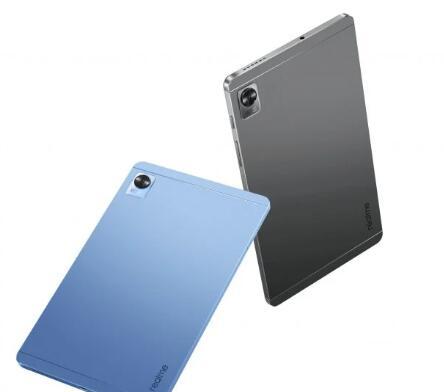 Realme Pad Mini在印度发售 查看价格和规格