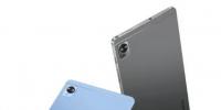 Realme Pad Mini在印度发售 查看价格和规格