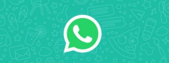 WhatsApp上线消息反应功能和2GB文件共享功能