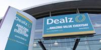 Pepco Group在波兰开设第100家Dealz商店
