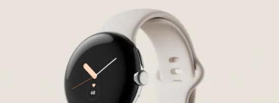Google Pixel Watch可能使用与18款Galaxy Watch相同的芯片组