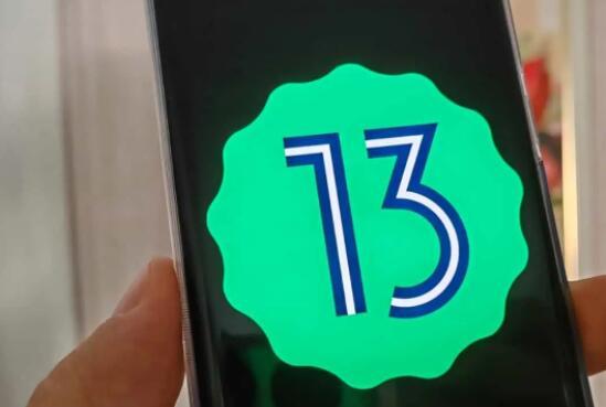 Android 13 Beta 2为各种系统动画带来了微妙的变化