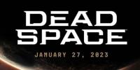 EA将于2023年1月27日推出死亡空间重制版