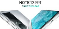 Infinix Note 12 VIP首发搭载联发科Helio G96上市