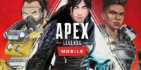 Apex Legends Mobile现在可用于Android iPhone和iPad