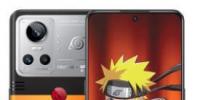 Realme Gt Neo 3火影忍者版以599美元的价格预购
