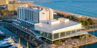 Azora以1.48亿欧元收购两家阿尔加维酒店