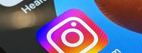 Instagram徽标更改让互联网出现了分歧