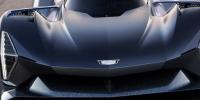 凯迪拉克将于2023年携Tailfinned项目GTP超级跑车重返勒芒