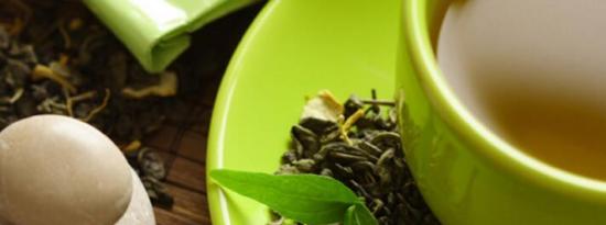 研究发现使用纯净水可提高绿茶中的抗氧化剂含量
