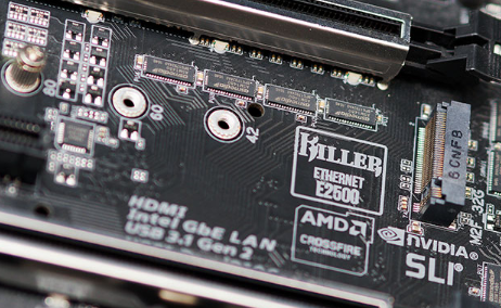 PCI Express 7.0 有望为超快 64GB/s SSD 带来巨大带宽