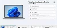 微软发布新的 Surface 应用更新