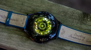 另一个 Galaxy Watch 5 Pro 泄漏指向三天的电池寿命