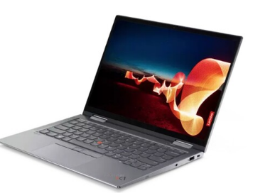 配备 Core i7-1185G7 和 32GB RAM 的顶级 ThinkPad X1 Yoga 配置现已在联想发售