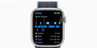 Apple Watch Series 8 是否提供睡眠追踪功能