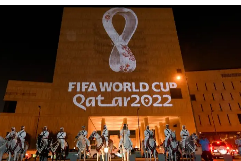 2022年世界杯缺少哪些球队