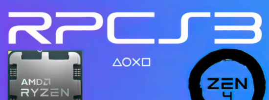 索尼 PS3 仿真器RPCSE3的最新版本现已更新