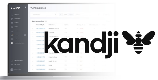 Kandji 提升 Apple 移动设备管理安全性