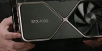 RTX4090显卡正式开售国内12999元起